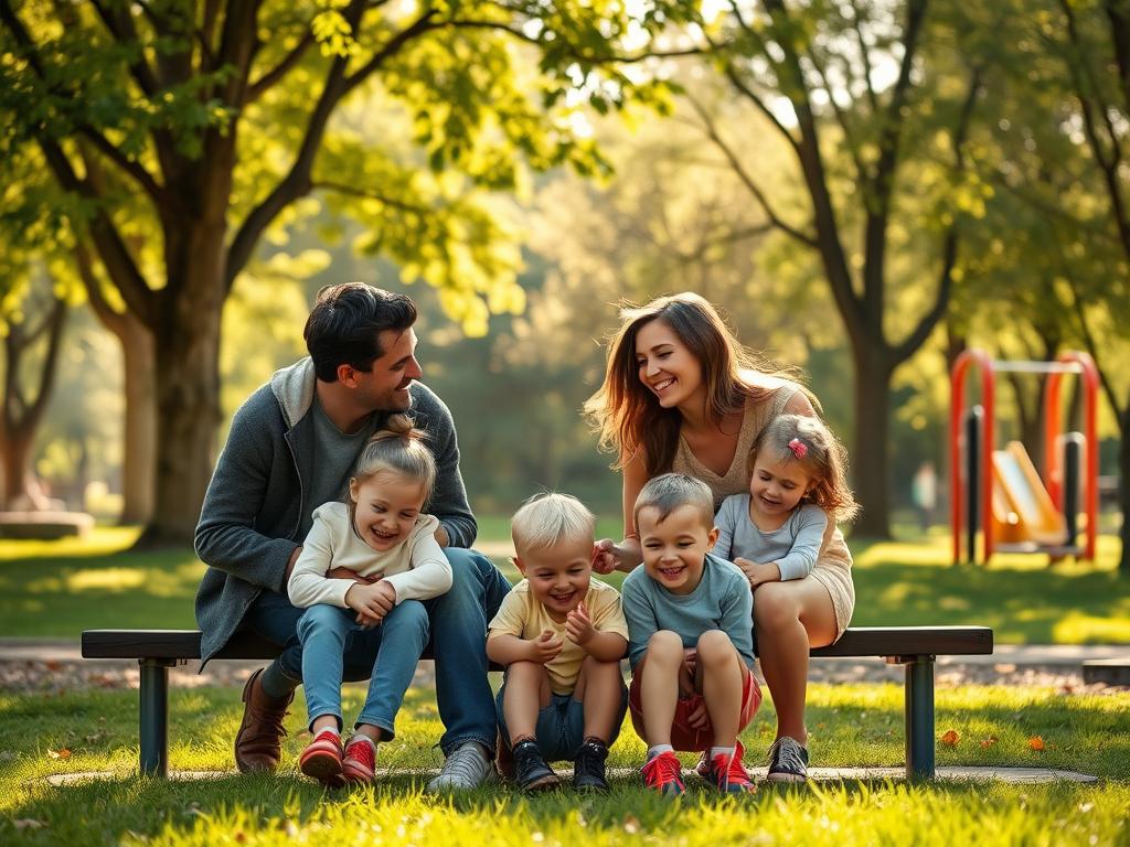 Cum funcționează custodia comună în cazul divorțului? 12 Custodia comună