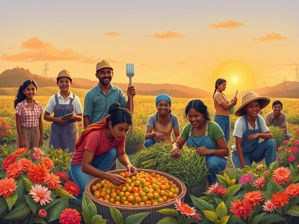 Ce drepturi au lucrătorii sezonieri în 2024 conform noilor reglementări? 9 Drepturile lucrătorilor sezonieri