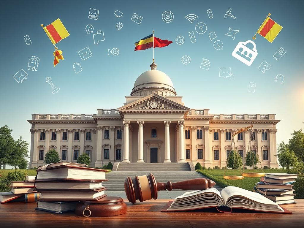 Modificări legislative