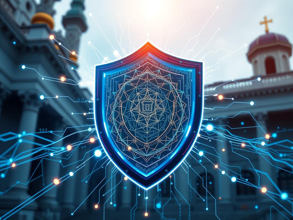 Protecția drepturilor digitale