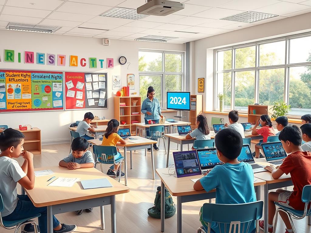 Reforma educațională 2024: cum vor fi schimbate drepturile elevilor și profesorilor? 10 Reforma educațională