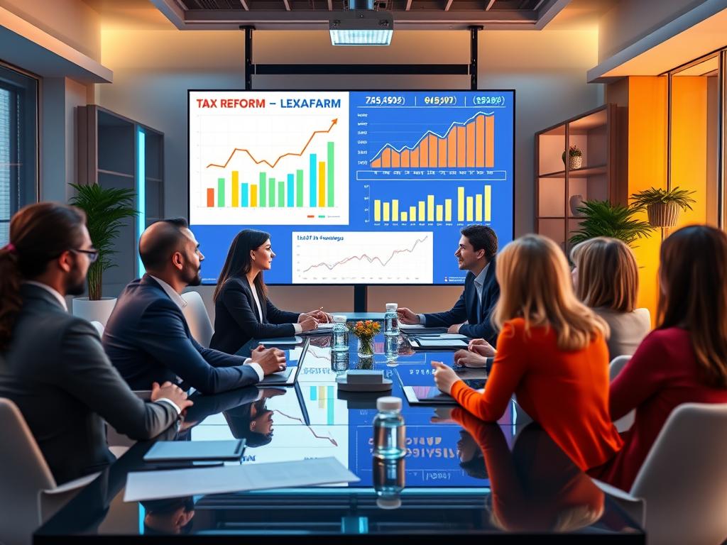 Reforma fiscală 2024