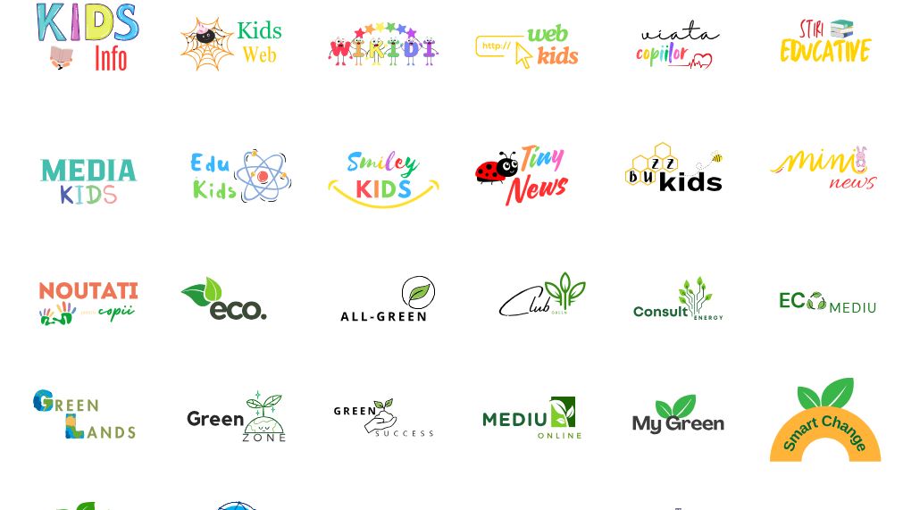 promovare in presa, ekogroup