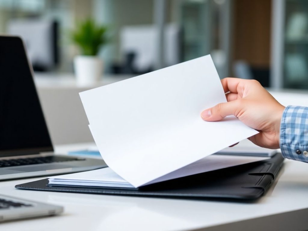 Procesul de înființare a unei firme.