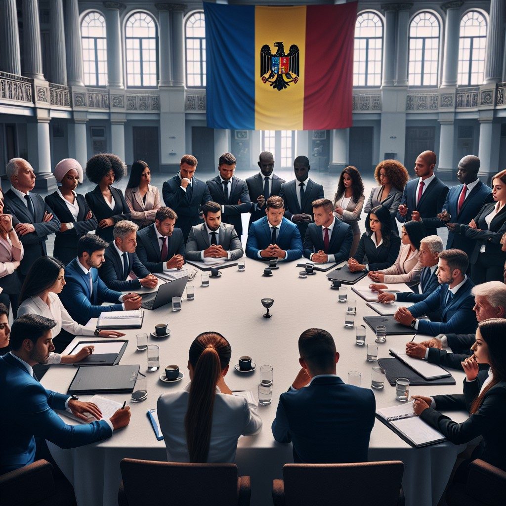 Ce prevede ultima OUG pentru funcționarii publici în România 12 OUG funcționari