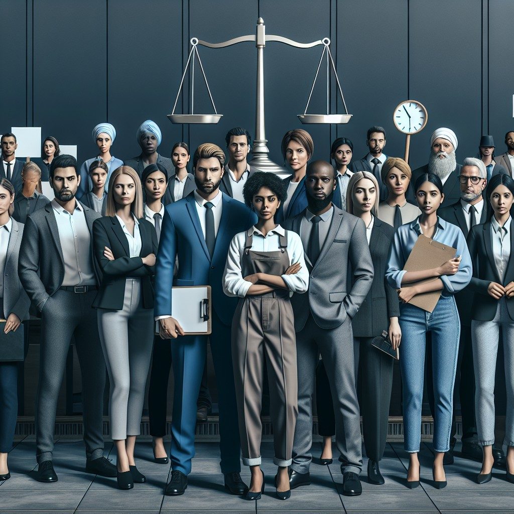 Drepturile angajaților după ultimele reglementări din dreptul muncii 6 drept muncă