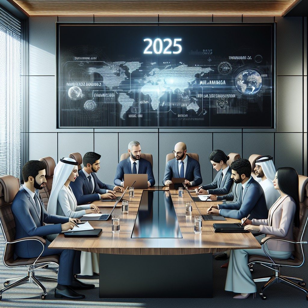 Noutăți legislative care intră în vigoare în 2025 pentru angajați și angajatori 11 legislație 2025