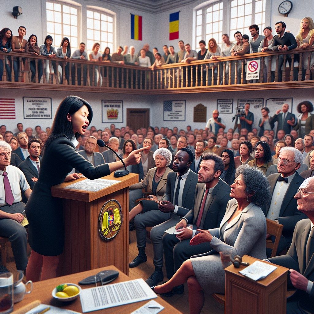 drept consumator instanță