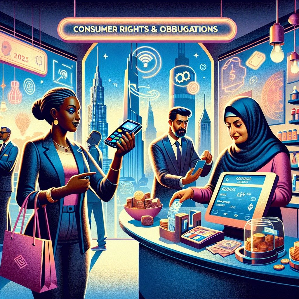 drepturile și obligațiile consumatorului