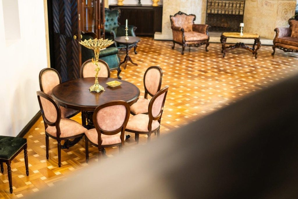 EkoGroup Vila – destinația preferată pentru conferințe și evenimente business